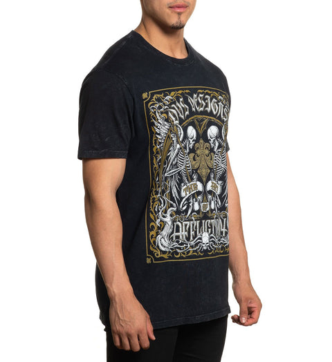 Art Of Affliction Tee