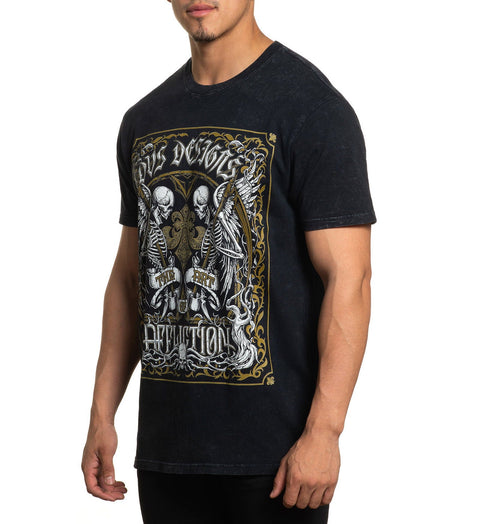 Art Of Affliction Tee