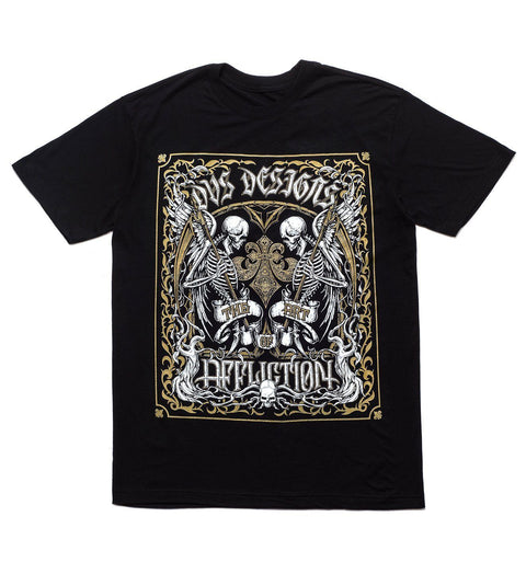 Art Of Affliction Tee