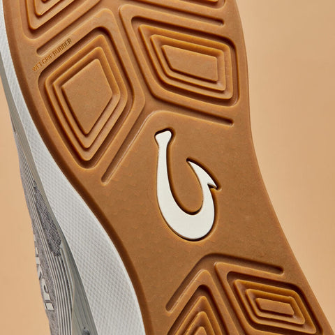 'Ahi - Ash / Sterling