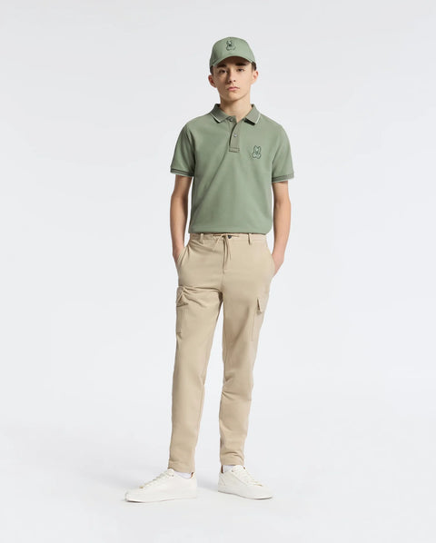 KIDS GREEN VALLEY CARGO PANT - B0P199E200