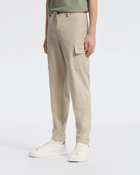 KIDS GREEN VALLEY CARGO PANT - B0P199E200