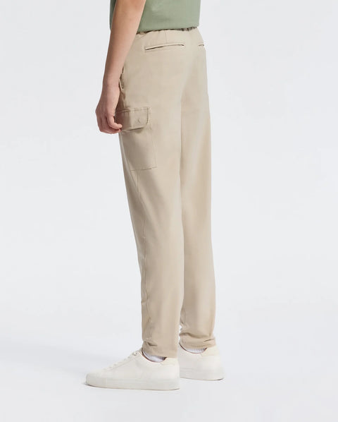 KIDS GREEN VALLEY CARGO PANT - B0P199E200