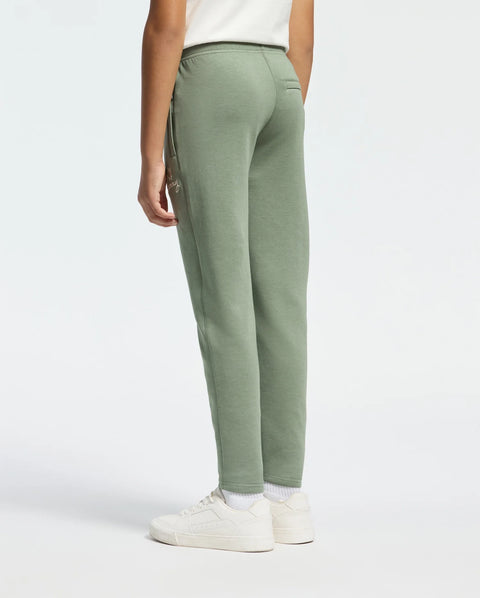 KIDS DESERT EMBROIDERED SWEATPANT - B0P489F200