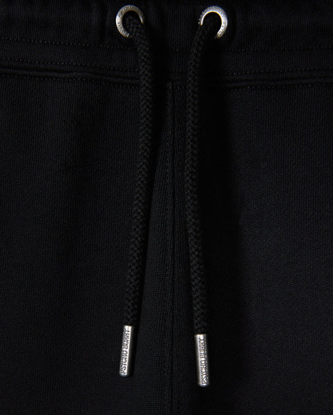 KIDS MONROE TWILL PATCH FLEECE SWEATPANT - B0P929D200