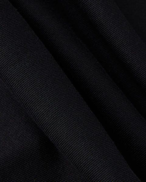 KIDS MONROE TWILL PATCH FLEECE SWEATPANT - B0P929D200