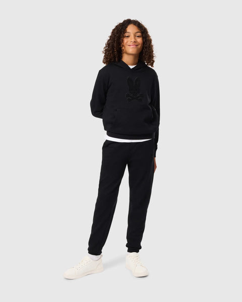 KIDS PACIFIC CHENILLE JOGGER - B0P972D200