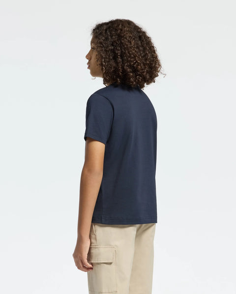 KIDS CLASSIC CREW NECK TEE - B0U014CRPC