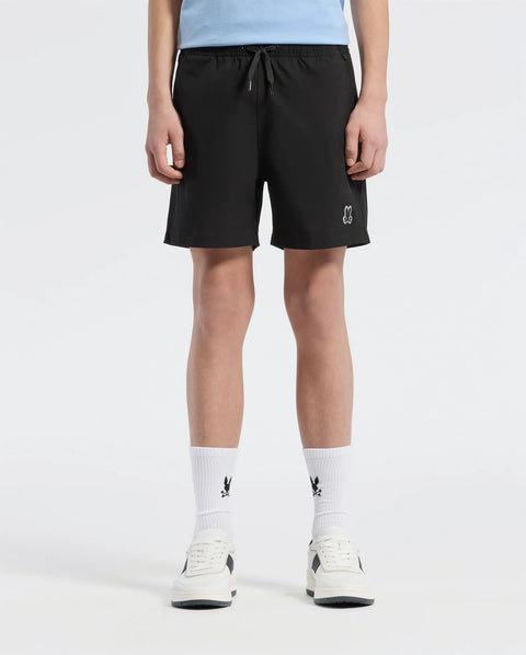 KIDS SAMOS HYDROCHROMIC SWIM TRUNK - B0W453F200