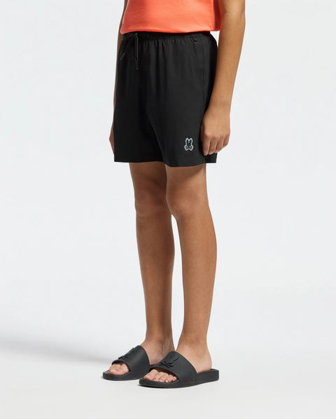 KIDS SAMOS HYDROCHROMIC SWIM TRUNK - B0W453F200