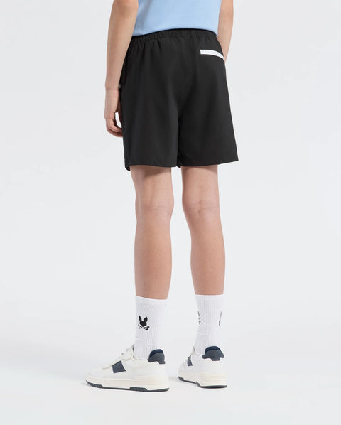 KIDS SAMOS HYDROCHROMIC SWIM TRUNK - B0W453F200