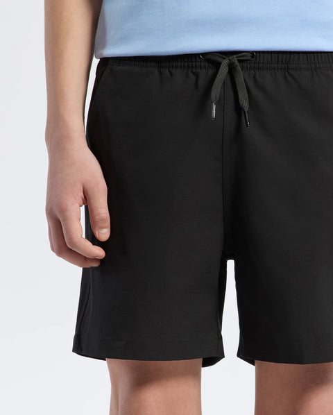 KIDS SAMOS HYDROCHROMIC SWIM TRUNK - B0W453F200