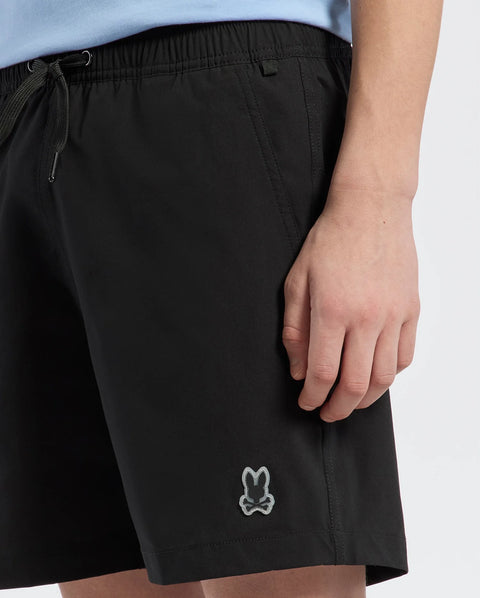 KIDS SAMOS HYDROCHROMIC SWIM TRUNK - B0W453F200