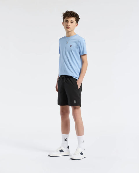 KIDS SAMOS HYDROCHROMIC SWIM TRUNK - B0W453F200