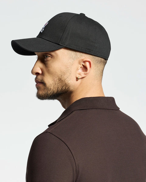 MENS CLASSIC BASEBALL CAP - B6A816A1HT