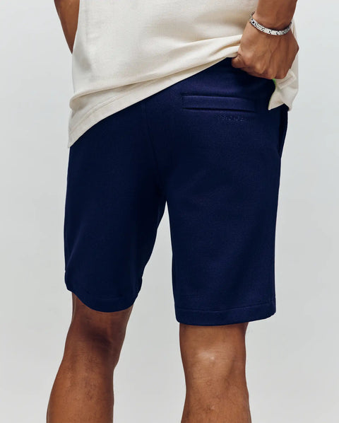 MENS SHIRO KNIT HONEYCOMB SHORT - B6R585F200