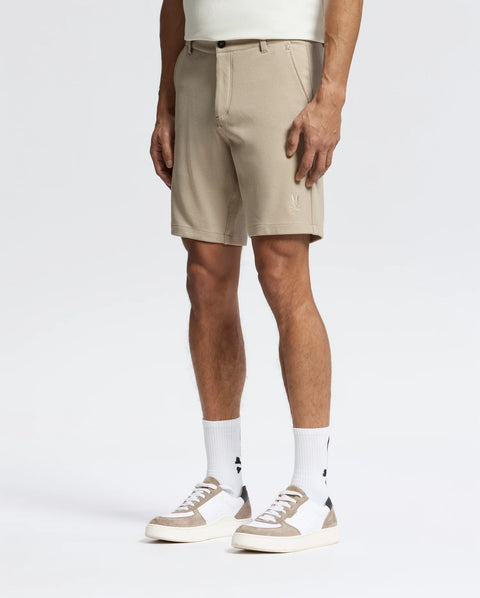 MENS SHIRO KNIT HONEYCOMB SHORT - B6R585F200