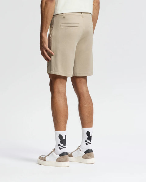 MENS SHIRO KNIT HONEYCOMB SHORT - B6R585F200