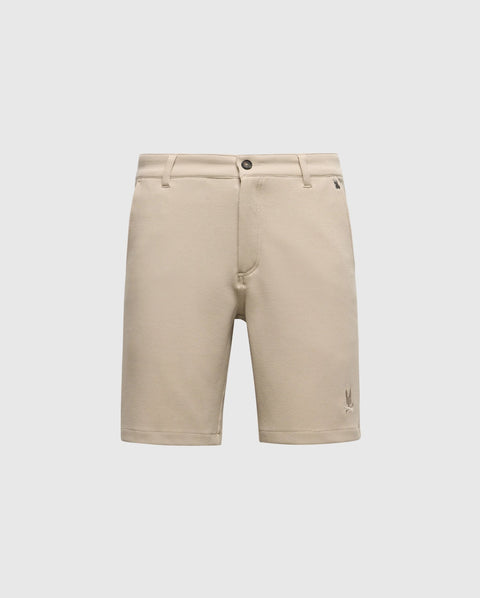 MENS SHIRO KNIT HONEYCOMB SHORT - B6R585F200