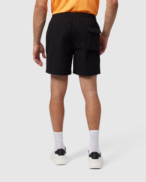 MENS MALTA HYDROCHROMIC SWIM TRUNK - B6W321B2SW