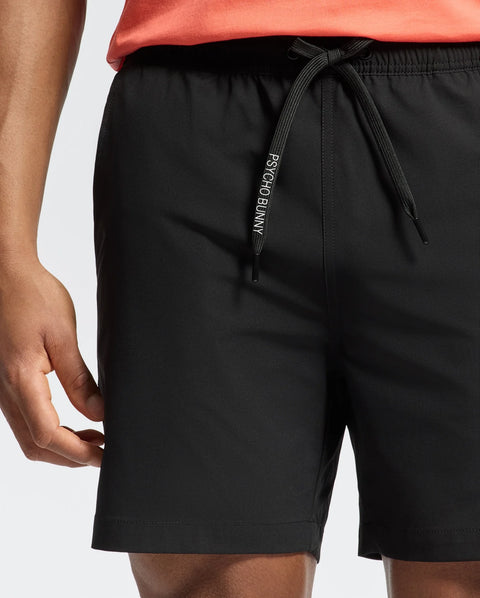 MENS SAMOS HYDROCHROMIC PRINTED SWIM TRUNK - B6W453F200