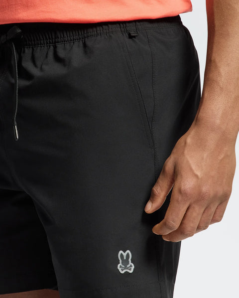 MENS SAMOS HYDROCHROMIC PRINTED SWIM TRUNK - B6W453F200