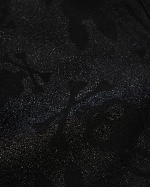 MENS PARKER HYDROCHROMIC SWIM TRUNK - B6W646C200