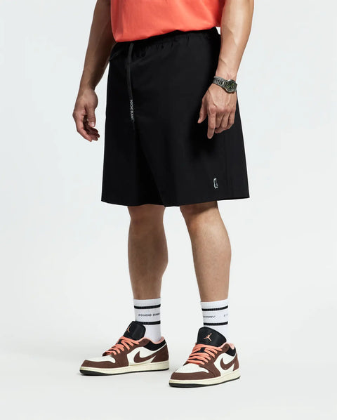 MENS BIG AND TALL SAMOS HYDROCHROMIC SWIM TRUNK - B9W453F200