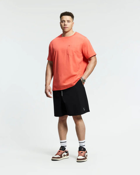 MENS BIG AND TALL SAMOS HYDROCHROMIC SWIM TRUNK - B9W453F200