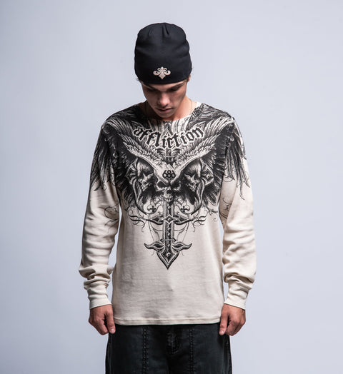 686 Death Eyes LS Thermal