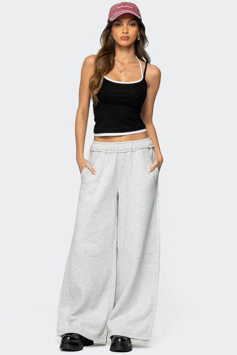 Kori Oversized Sweatpants