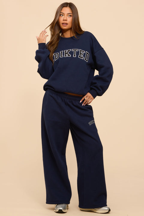 Edikted Major Sweatpants