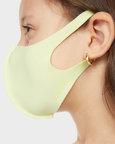 UNISEX REUSABLE KIDS' 5-PACK FACE COVERING MASK