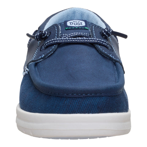 Wells Youth Classic - Navy