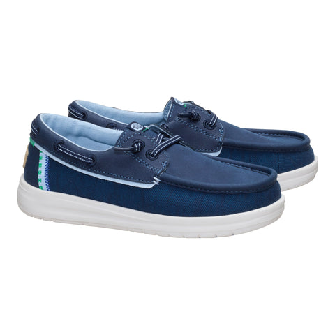 Wells Youth Classic - Navy