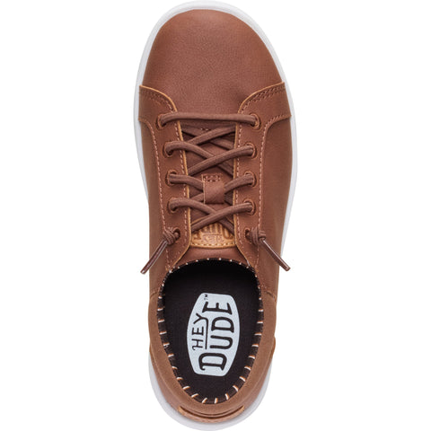 Paul Pro Youth Classic - Cognac