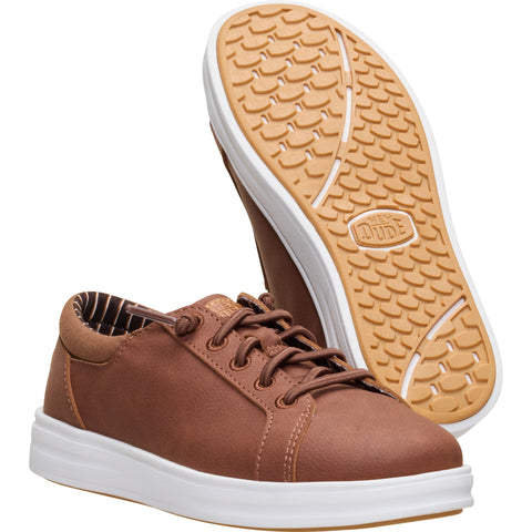 Paul Pro Youth Classic - Cognac