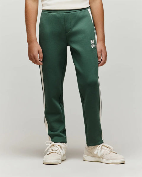 KIDS STILES TRACK PANTS - KB0800008