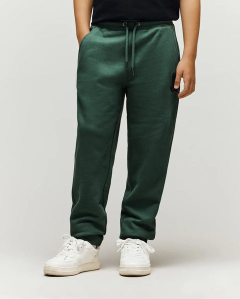 KIDS TATE CHENILLE SWEATPANT - KB0800015