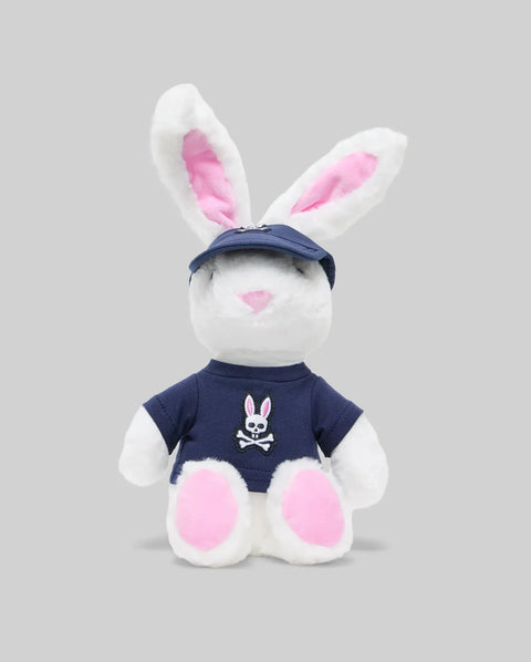 PSYCHO BUNNY PLUSH - KO1700001