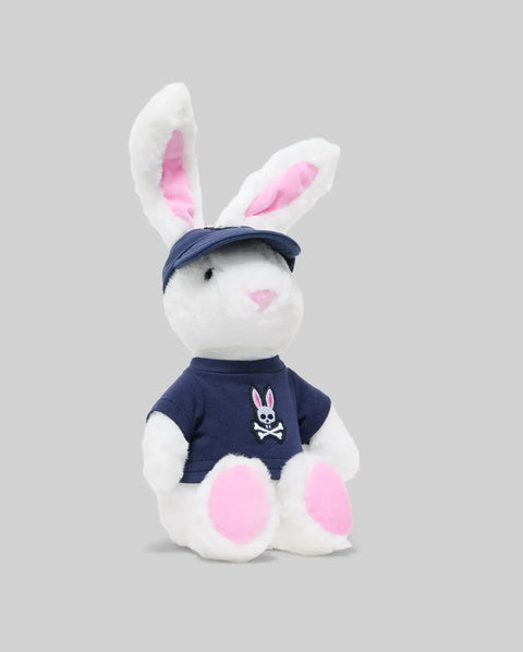 PSYCHO BUNNY PLUSH - KO1700001