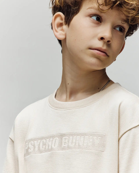 KIDS ZAYN OVERSIZED GRAPHIC TEE - KT0200001