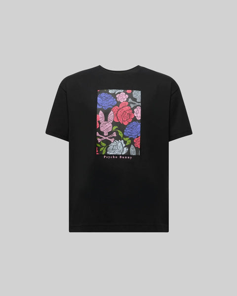 KIDS ROWEN OVERSIZED TEE - KT0200093