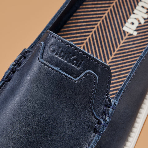 Kākaha Nia - Mood Indigo