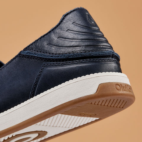 Kākaha Nia - Mood Indigo