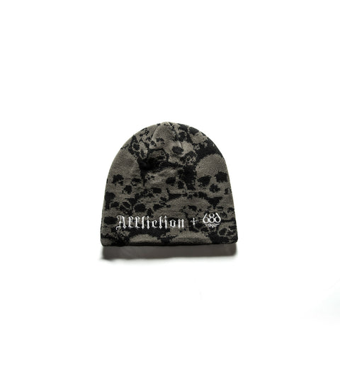 686 Affliction Beanie