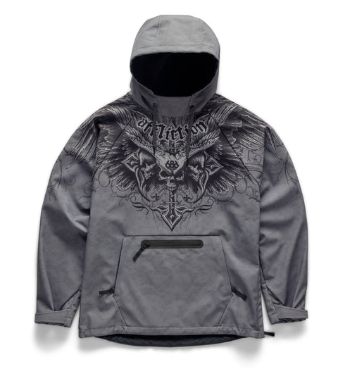 686 Affliction Waterproof Hood
