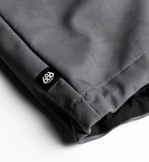 686 Affliction Waterproof Hood