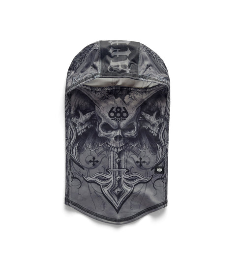 686 Affliction Hurra Hinged Balaclava