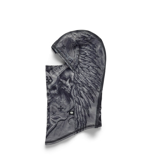 686 Affliction Hurra Hinged Balaclava